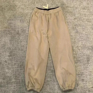 OGL Polar Fleece Double Waistband Jogger